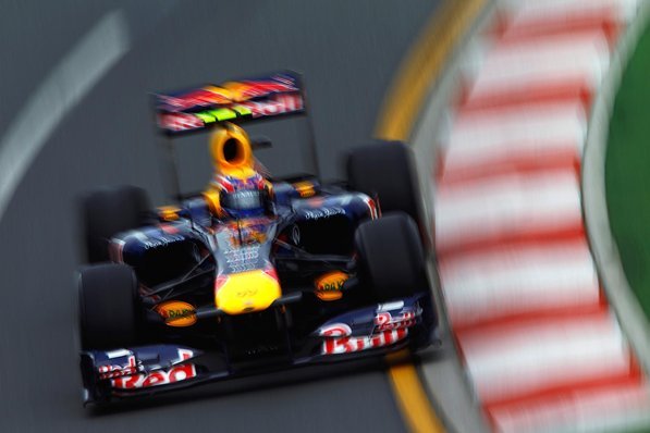 F1 Australie Essais Libres 1&2 : Red Bull, McLaren et la Ferrari d'Alonso dans le rythme