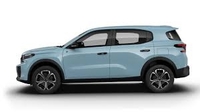Citroën ë-C3 You
