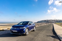 Volkswagen ID4