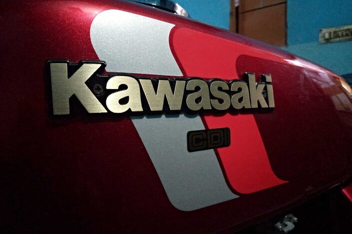 Choc tarifaire US : les géants japonais de la moto en chute libre … le coupable ? Trump et non la Chine !