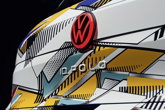 Si l'on suit la logique de Volkswagen, la prochaine génération d'ID.3 se nommera ID. Golf.