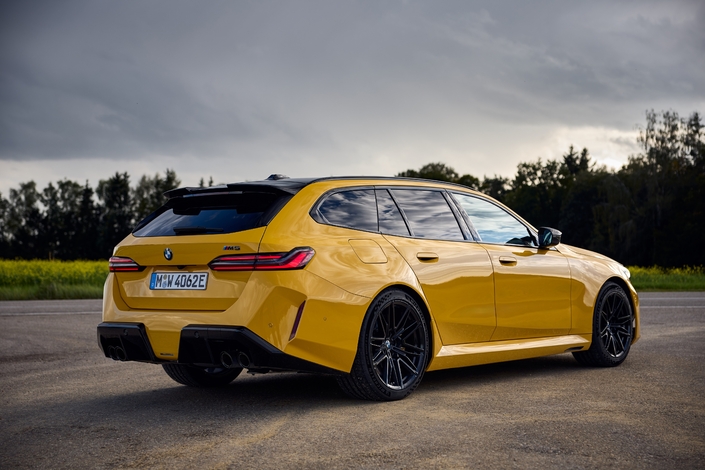 Quelles seront les nouveautés à voir sur le stand BMW au salon de Lyon ?