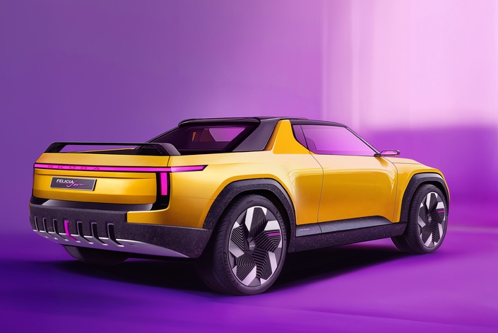 Et si Skoda relançait l’une des voitures les plus fun de son histoire ?