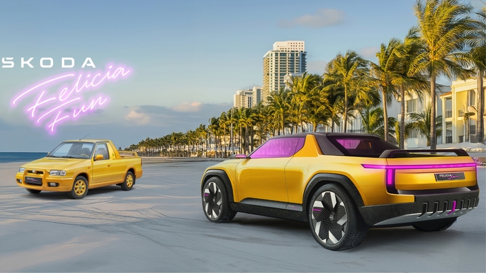 Et si Skoda relançait l’une des voitures les plus fun de son histoire ?