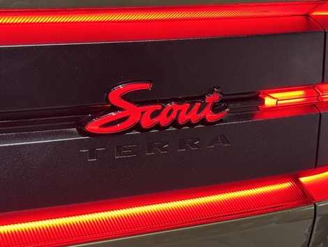 Le travail sur la signature lumineuse