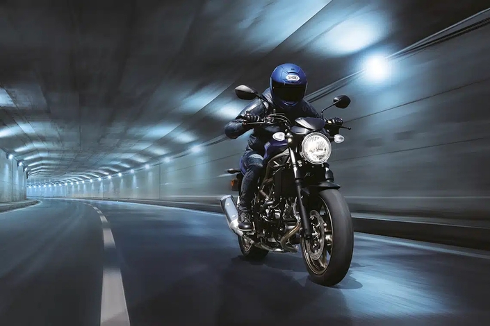 C'est la fin d'un mythe chez Suzuki, la SV650 va disparaître