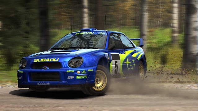 Dirt Rally : le test sur Xbox One, PS4 et PC