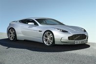 Rafraichissement en 2 temps pour l'Aston Martin DB9/DBS