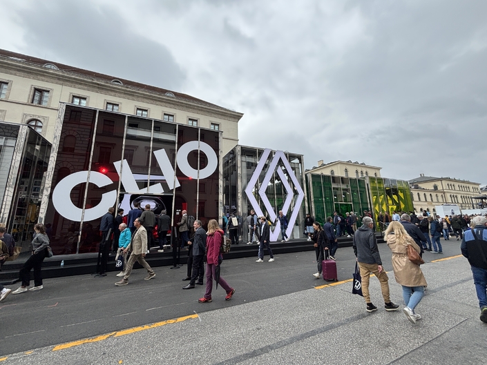 Les plus beaux stands du salon de Munich