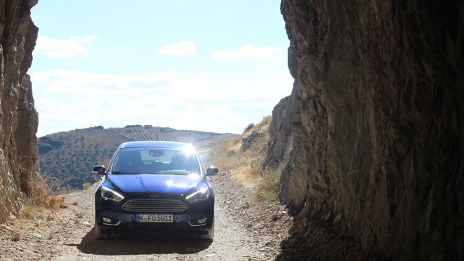 Essai vidéo – Ford Focus : retour au sommet ?