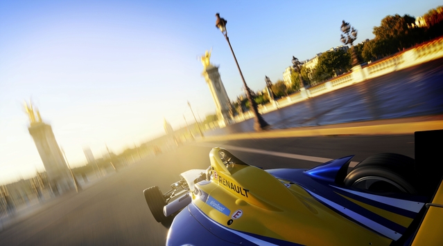 ePrix de Paris: le guide du circuit (vidéo)