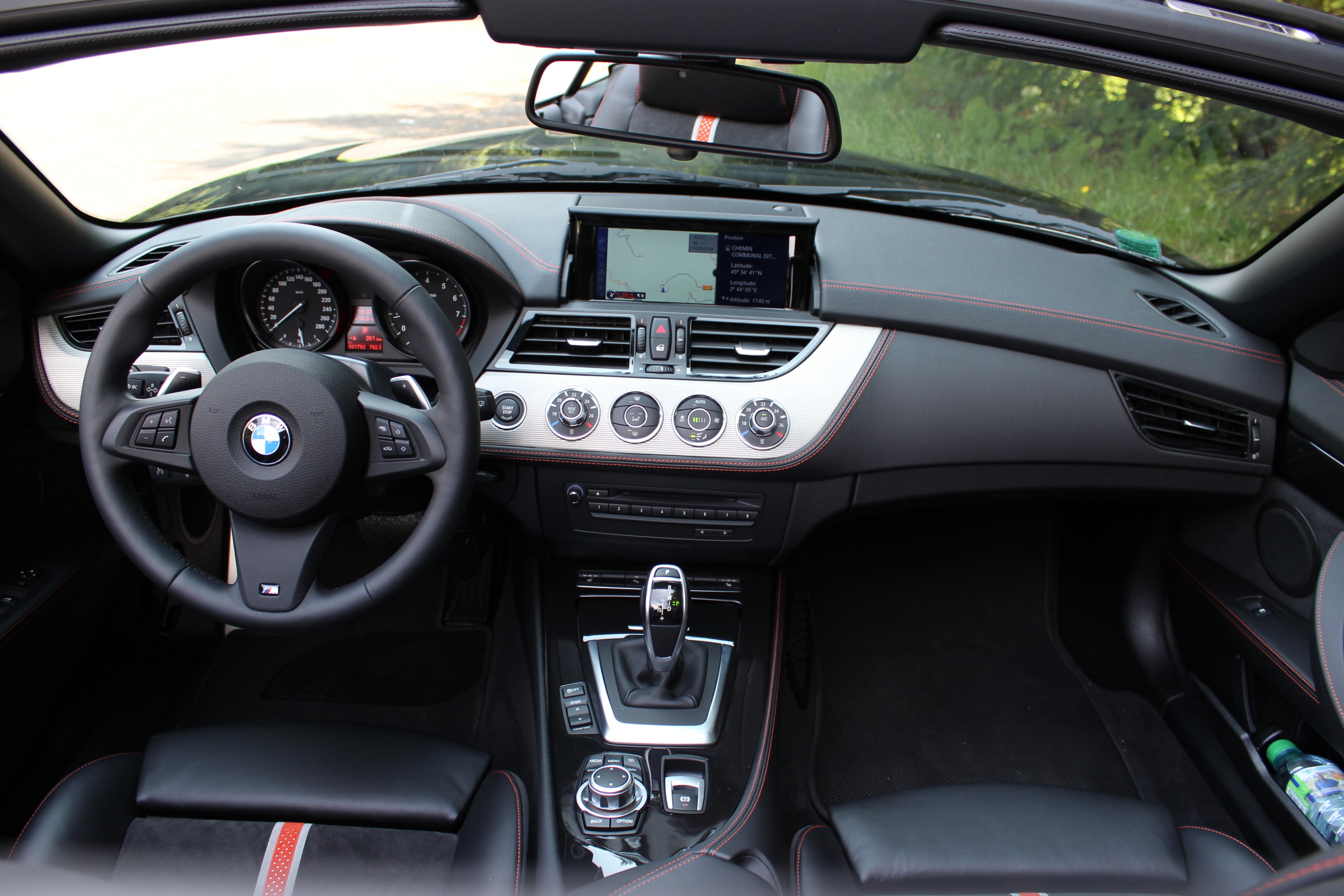 Essai Video Bmw Z4 Restylee Quand Le Minimum Suffit