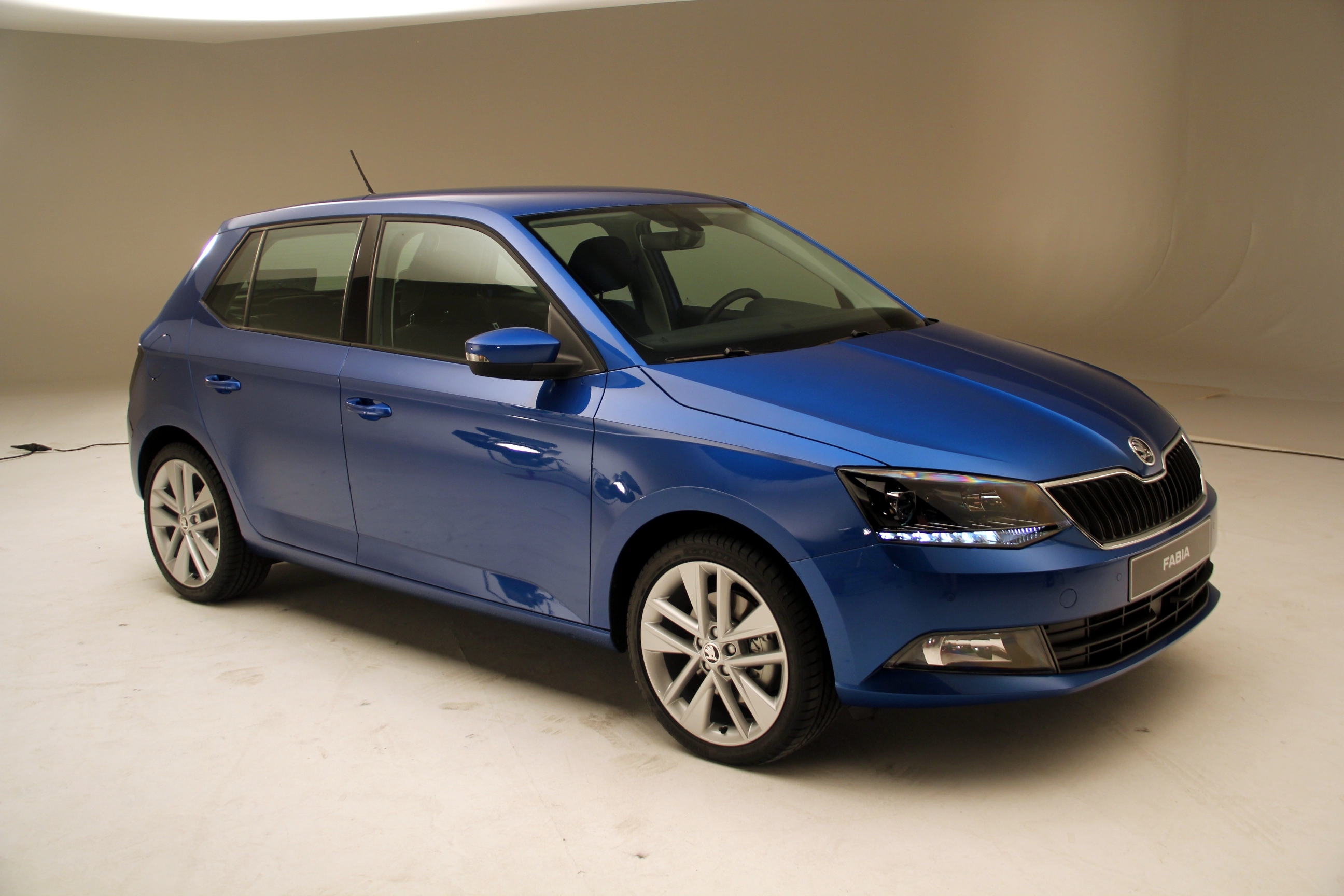 Vidéo - Skoda Fabia 3 : Caradisiac vous la présente en ...