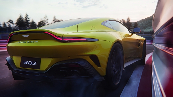 Vantage