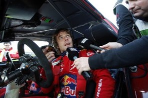 WRC Japon final : Sébastien Loeb, champion du monde. Acte 5