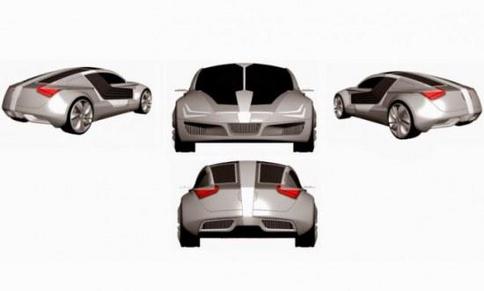 Mondial de Paris 2014 - Seat: une surprise sous la forme d'un concept sportif?
