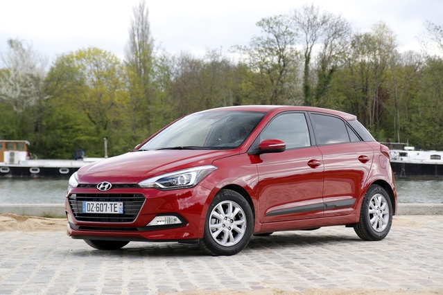 Essai - Hyundai i20 1,0 T-GDI 100 : le moteur qui lui manquait