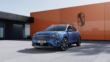 Le petit SUV Kia limite également les dépenses, surtout avec le 1.0 turbo essence 100 ch à partir de 22 790 €. 