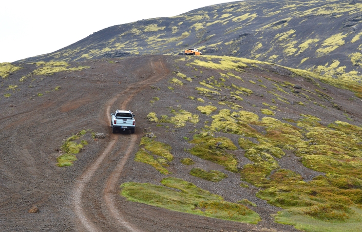 Ford Ranger PHEV, l'hybride hors taxes