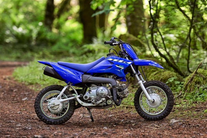 Yamaha dévoile ses tout-terrain 2026