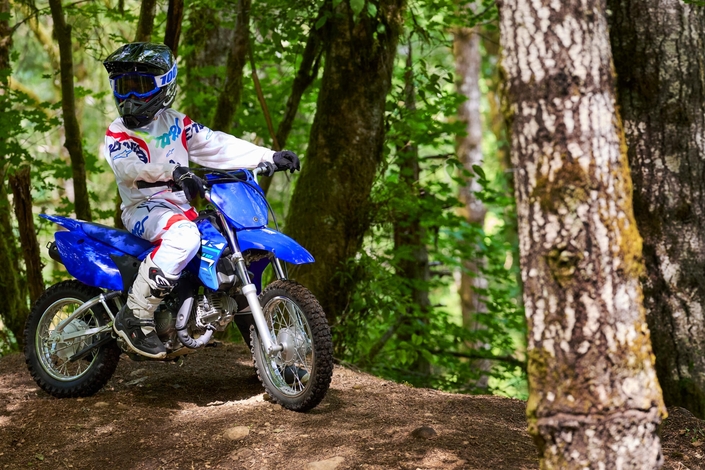Yamaha dévoile ses tout-terrain 2026
