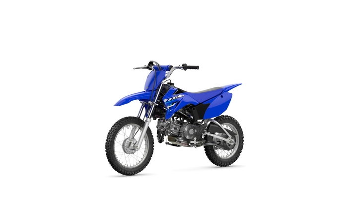 Yamaha dévoile ses tout-terrain 2026