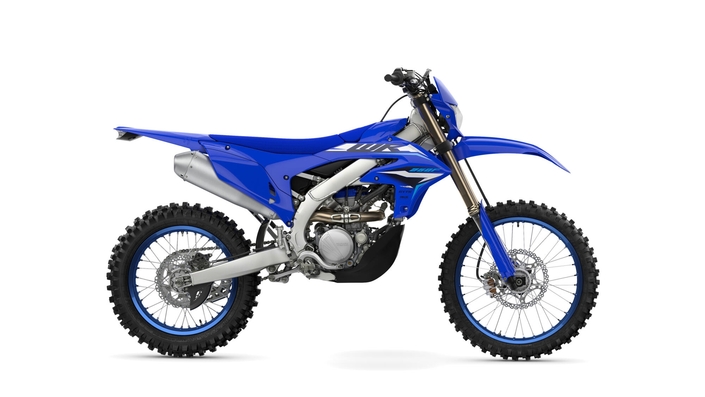 Yamaha dévoile ses tout-terrain 2026