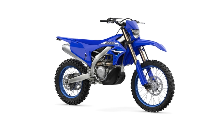 Yamaha dévoile ses tout-terrain 2026