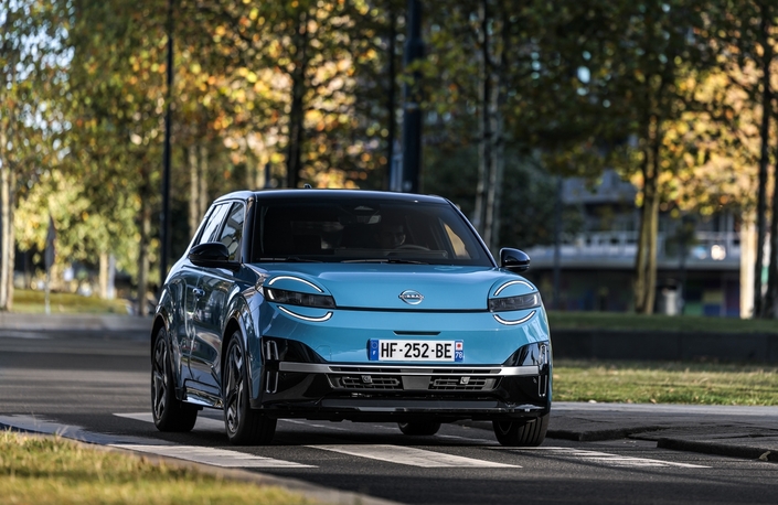 La Micra est une citadine vive et dynamique, dans cette version 150 ch et 245 Nm de couple. Le comportement est réjouissant et le confort reste de bonne facture.