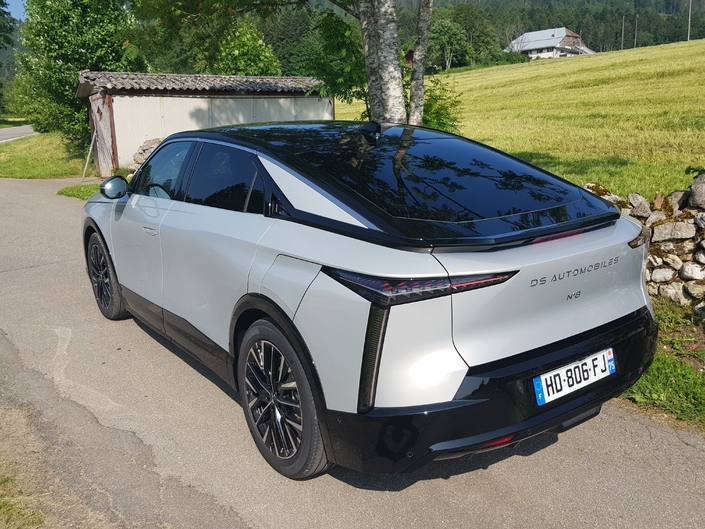 Les nouveautés automobiles importantes du salon de Lyon 2025
