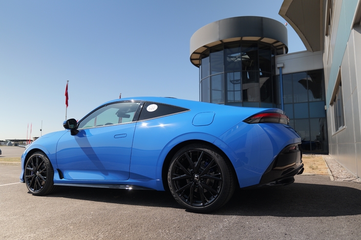 Les nouveautés automobiles importantes du salon de Lyon 2025
