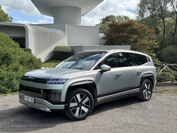 Les nouveautés automobiles importantes du salon de Lyon 2025