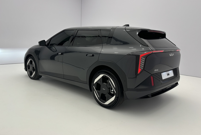 Les nouveautés automobiles importantes du salon de Lyon 2025