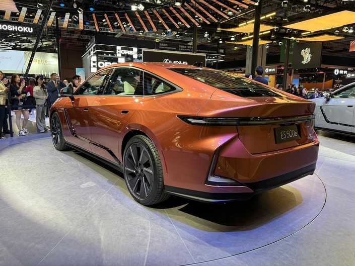 Les nouveautés automobiles importantes du salon de Lyon 2025