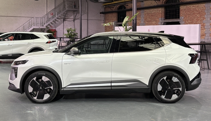 Les nouveautés automobiles importantes du salon de Lyon 2025