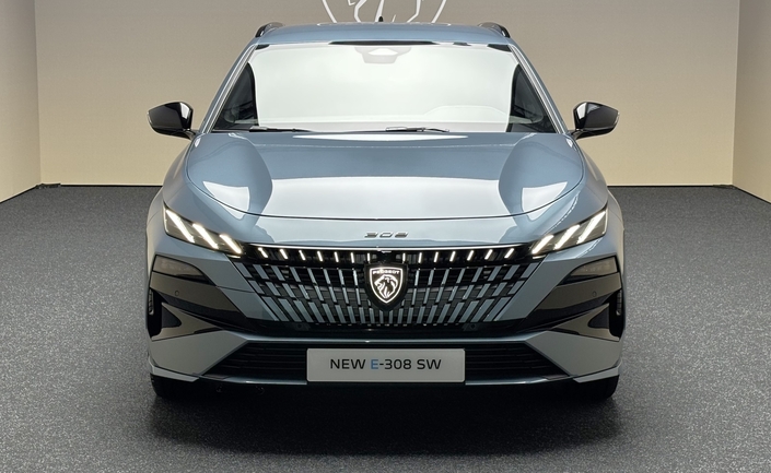 Les nouveautés automobiles importantes du salon de Lyon 2025