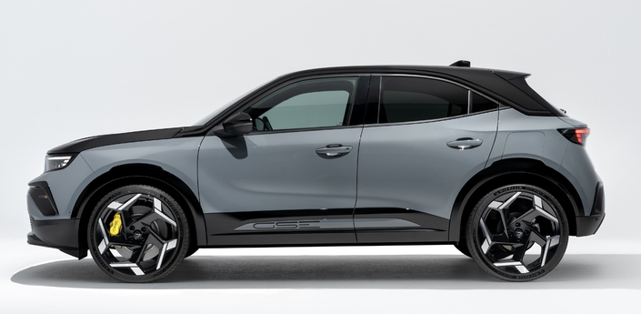 Les nouveautés automobiles importantes du salon de Lyon 2025