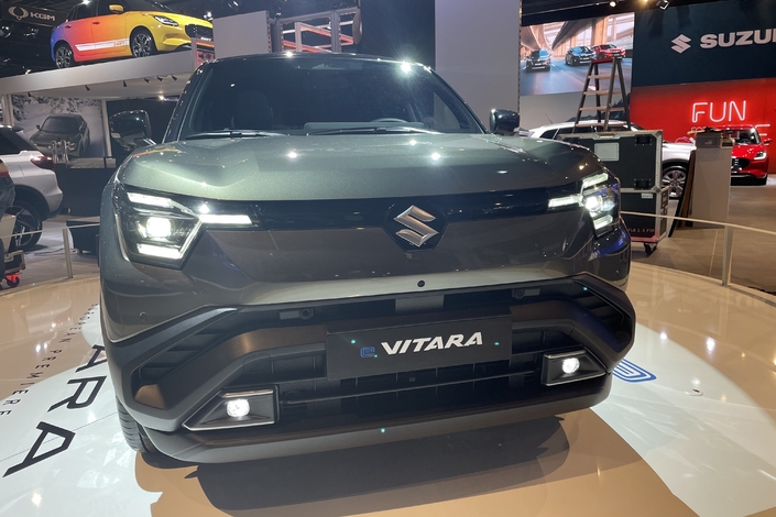 Les nouveautés automobiles importantes du salon de Lyon 2025
