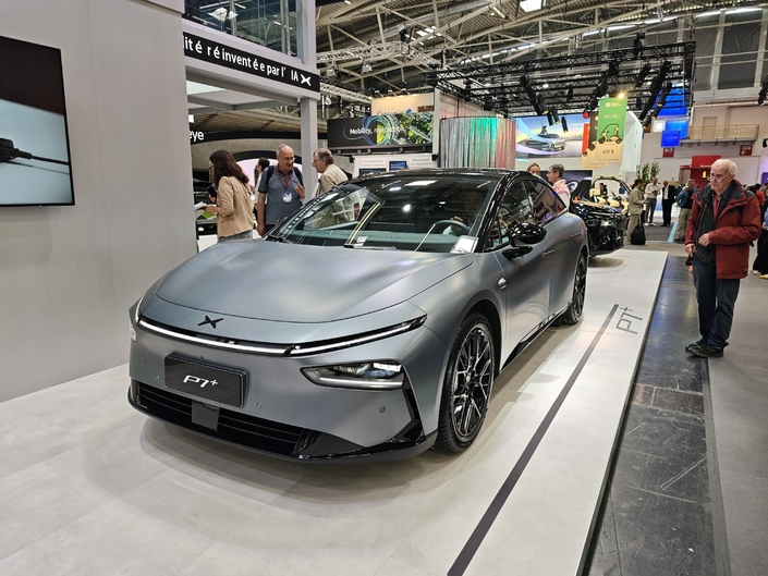 Les nouveautés automobiles importantes du salon de Lyon 2025
