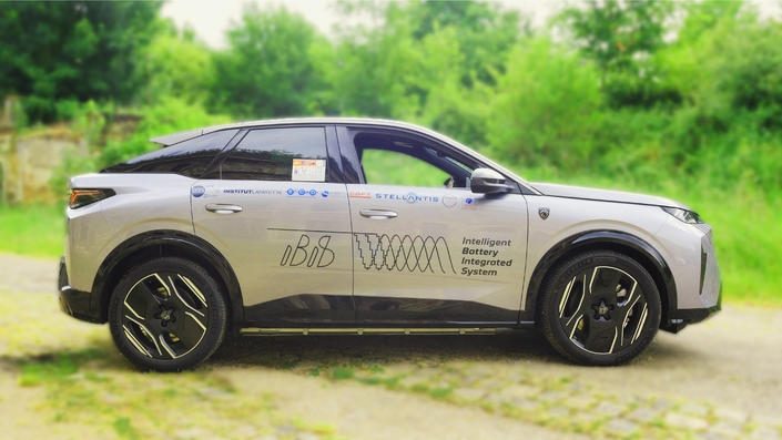 L'automobile est un patrimoine roulant et Jaguar - Land Rover sont des marques à l'arrêt