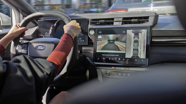 SUV Ford Puma et Ford Puma GEN-E : lequel choisir ?