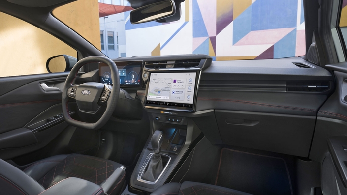 SUV Ford Puma et Ford Puma GEN-E : lequel choisir ?