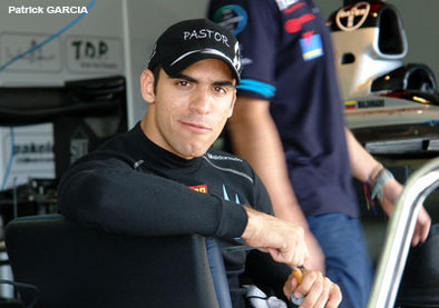 GP2 : Maldonado signe chez ART