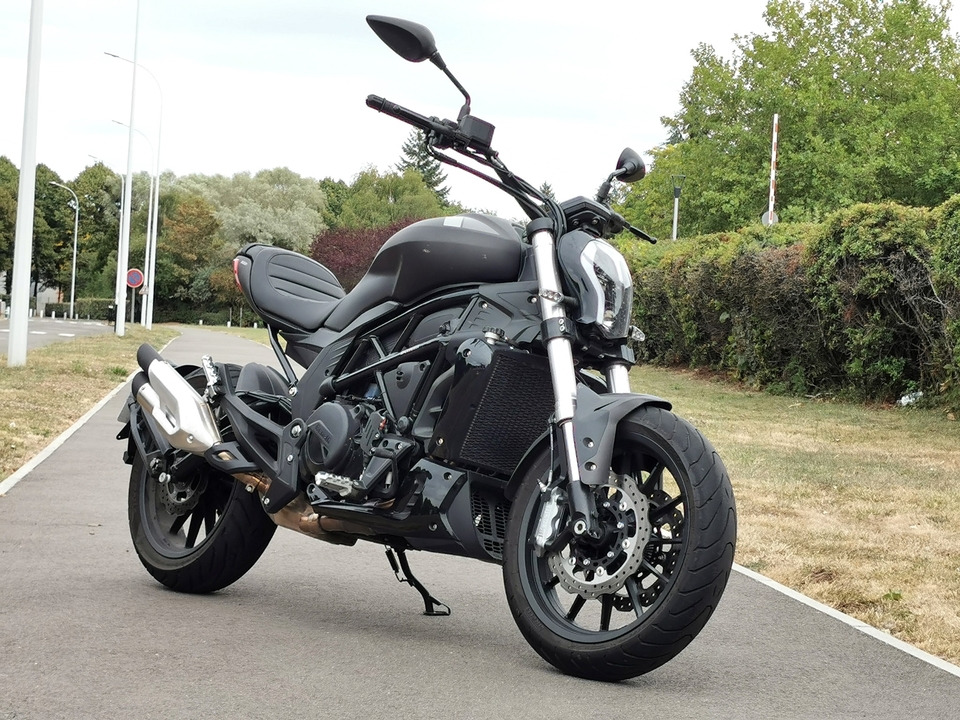 benelli 502c for sale