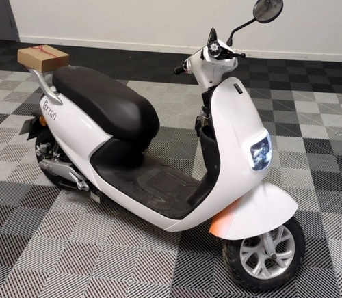 Scooter électrique Oxigo Bingo 2025 (lot n° 6)