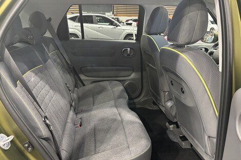La petite citadine électrique à ne pas louper au Salon de Lyon