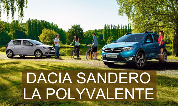 Tout savoir sur Dacia : son histoire, ses stars, son avenir