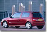 Renault Clio : elle change de look