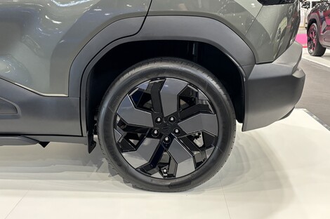 Que ce eVitara soit proposé en 4x4