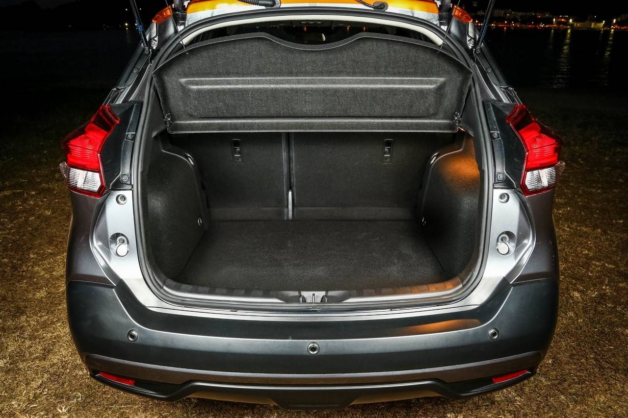 Nissan Kicks : un crossover urbain à l'attaque du monde Nissan Kicks : un crossover urbain à l'attaque du monde